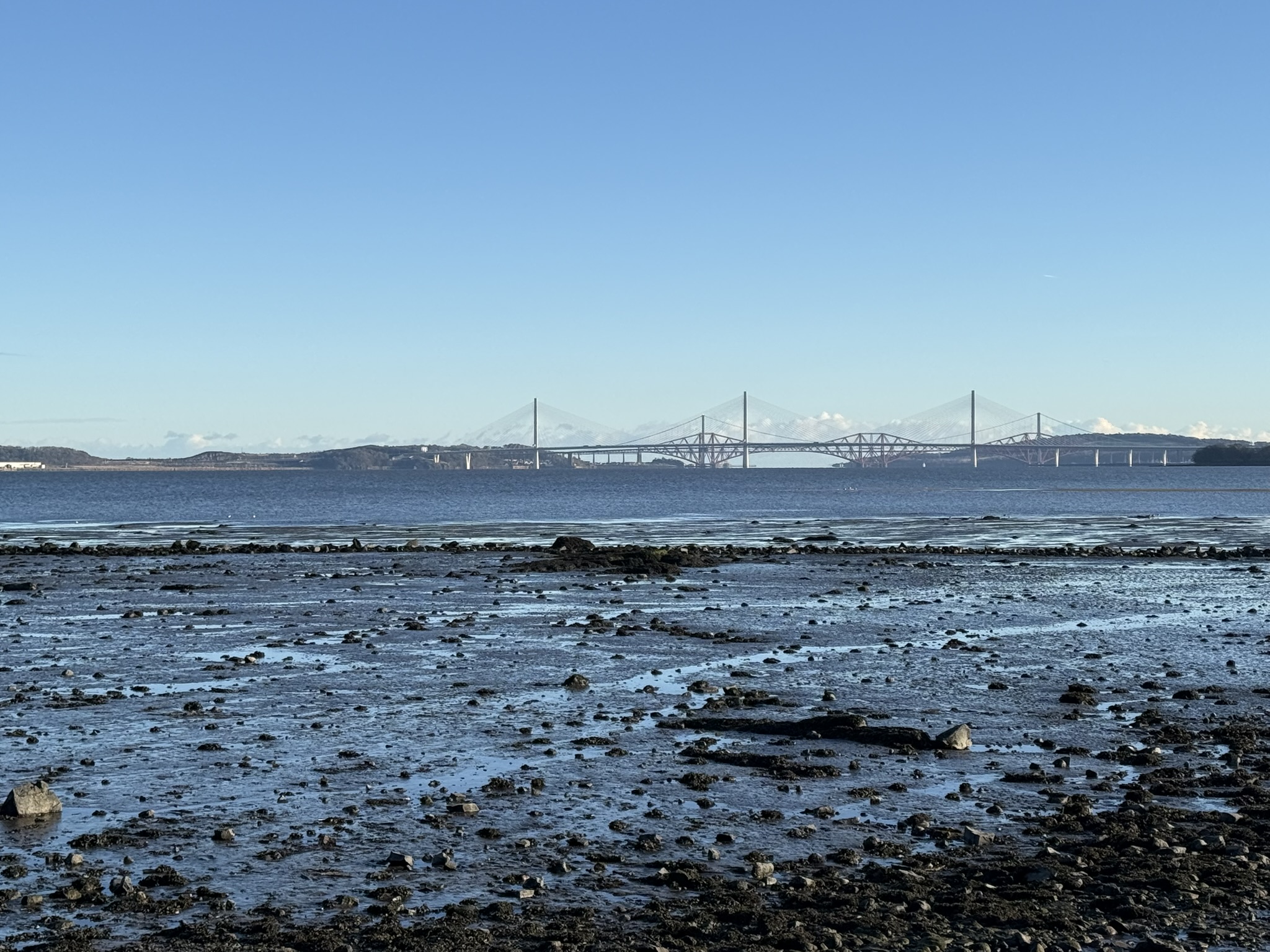 Three Churches, Three Bridges, a Castle and a Canal
